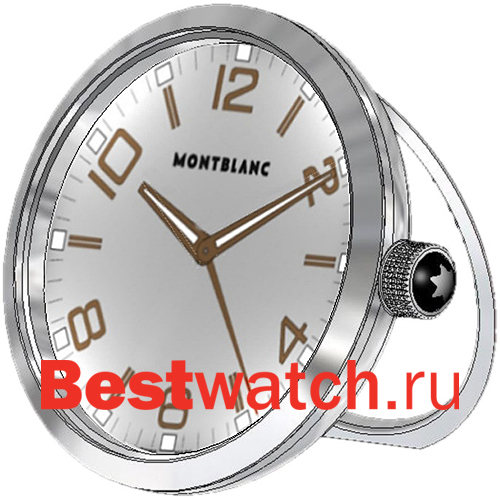 Часы Mont Blanc Travel 105814